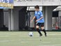 試合シーン76
