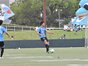 試合シーン90