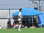 試合シーン11