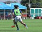 試合シーン50