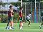 試合シーン60