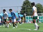 試合シーン75