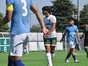 試合シーン76