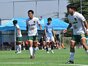 試合シーン77