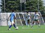 試合シーン81