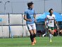 試合シーン82