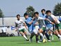 試合シーン88