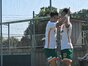 試合シーン93