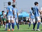 試合シーン95