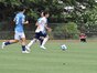 試合シーン57