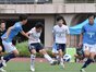 試合シーン70