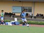 試合シーン85