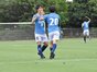 試合シーン88