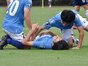 試合シーン94