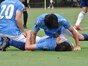 試合シーン95