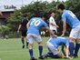 試合シーン98