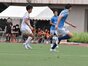 試合シーン70
