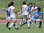 試合シーン86