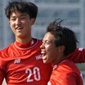 ジェフユナイテッド千葉U-18 vs 東福岡