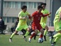 試合シーン14