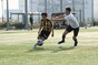 試合シーン14