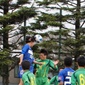 市立船橋 vs 帝京長岡