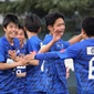 市立船橋 vs 桐光学園
