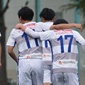 帝京長岡 vs 京都橘
