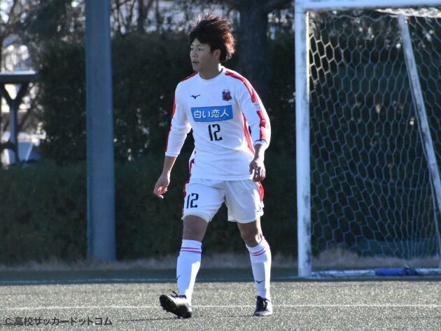 第16回 Go For World Cup In さいたま 予選リーグ 大宮アルディージャu18 Vs 北海道コンサドーレ札幌u 18 レポート 高校サッカードットコム