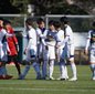 鹿島学園 vs 水戸商