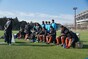 試合シーン70
