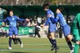 試合シーン83