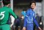 試合シーン87