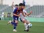 試合シーン36