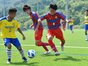 試合シーン11