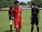 試合シーン11