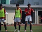 試合シーン17