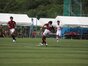 試合シーン07