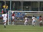 試合シーン11