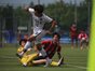 試合シーン13