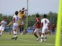 試合シーン17