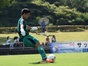 試合シーン38