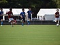 試合シーン43