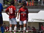 試合シーン49