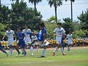 試合シーン14
