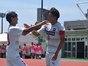 試合シーン25