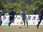 試合シーン10
