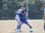 試合シーン11
