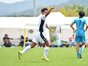 試合シーン11