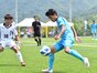 試合シーン14